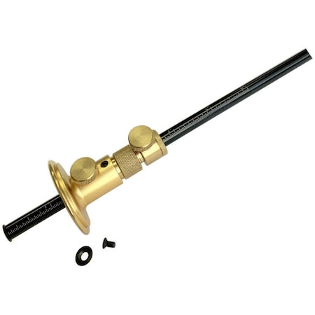 Igaging Wheel Marking & Depth Gauge 2-in-1 - 34-710 34-710